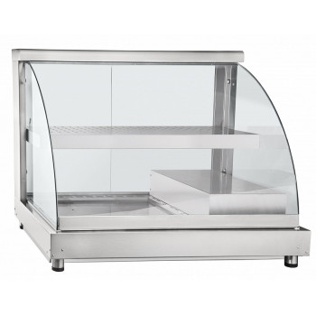 Витрина холодильная настольная ВХН-70 (21000807728) Витрина холодильная настольная ВХН-70 (21000807728)