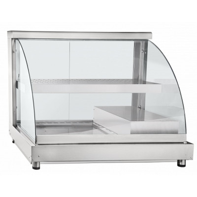 Витрина холодильная настольная ВХН-70 (21000807728) Витрина холодильная настольная ВХН-70 (21000807728)