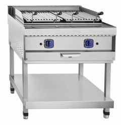 Гриль газовый ГК-90П (21000802031)