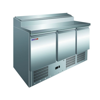 Стол для пиццы COOLEQ PS300 Стол для пиццы COOLEQ PS300