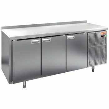 Стол охлаждаемый HICOLD GN 111/TN Полипропилен