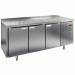 Стол охлаждаемый HICOLD SN 111/TN Гранит