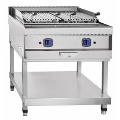 Гриль лавовый газовый ГЛК-90П (21000802028)