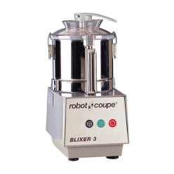 Бликсер ROBOT COUPE 3