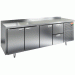 Стол охлаждаемый HICOLD SN 1112/TN