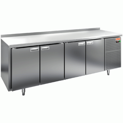 Стол охлаждаемый HICOLD GN 1111/TN Полипропилен Стол охлаждаемый HICOLD GN 1111/TN Полипропилен