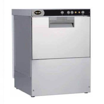 Машина посудомоечная APACH AF501 ФРОНТАЛЬНАЯ Машина посудомоечная APACH AF501 ФРОНТАЛЬНАЯ