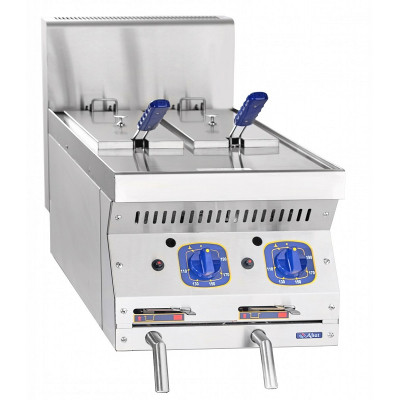 Фритюрница газовая ГФК-40.2Н (21000802027) Фритюрница газовая ГФК-40.2Н (21000802027)