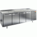 Стол охлаждаемый HICOLD SN 1111/TN Гранит