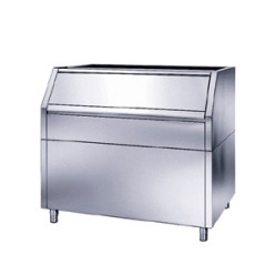 Бункер для льдогенераторов серии Muster BIN 350*M350