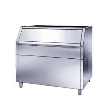 Бункер для льдогенераторов серии Muster BIN 350*M350 Бункер для льдогенераторов серии Muster BIN 350*M350