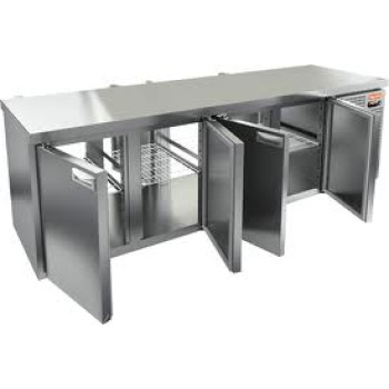 Стол охлаждаемый HICOLD GNT 1111/HT