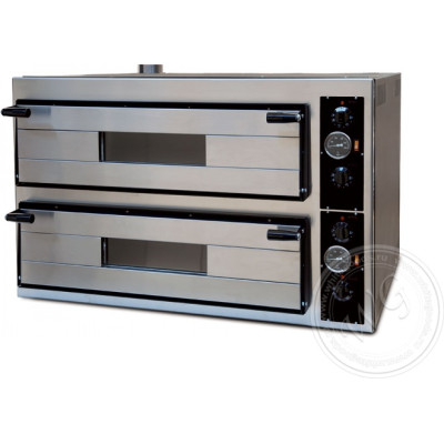 Печь для пиццы APACH AMM66 Печь для пиццы APACH AMM66