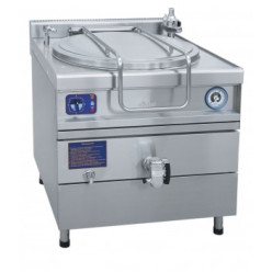 Котел пищеварочный стационарный КПЭМ-200/9Т (11000019427)