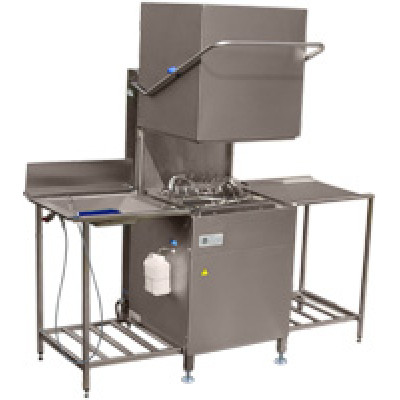 Машина посудомоечная универсальная МПУ-700-01М без столов загрузки/разгрузки Машина посудомоечная универсальная МПУ-700-01М без столов загрузки/разгрузки