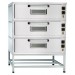 Шкаф пекарский электрический ЭШП-3-01КП подовый (21000801148)