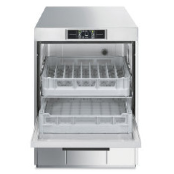 Машина посудомоечная фронтальная SMEG UD522D Машина посудомоечная фронтальная SMEG UD522D