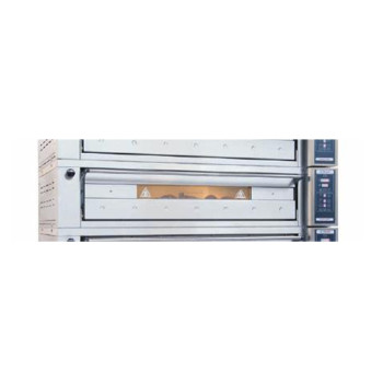 Шкаф пекарский подовый ZANOLLI T POLIS 3/MC18 шамот Шкаф пекарский подовый ZANOLLI T POLIS 3/MC18 шамот