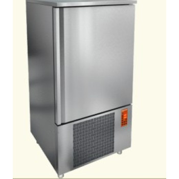 Шкаф шоковой заморозки HICOLD W14TGN Шкаф шоковой заморозки HICOLD W14TGN