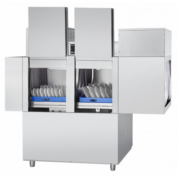 Машина посудомоечная туннельная МПТ-2000 (71000007051) левая Машина посудомоечная туннельная МПТ-2000 (71000007051) левая