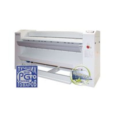 Каландр гладильный ВК-1640 Каландр гладильный ВК-1640