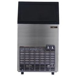 Льдогенератор COOLEQ IC-35 кубики