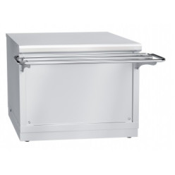 Прилавок для горячих напитков ПГН-70Х (21000001845) Прилавок для горячих напитков ПГН-70Х (21000001845)