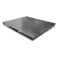 Модуль взвешивающий платформенный 4D-PМ-15/15-1000