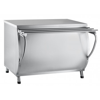 Прилавок для горячих напитков ПГН-70М-01 (21000801947) Прилавок для горячих напитков ПГН-70М-01 (21000801947)