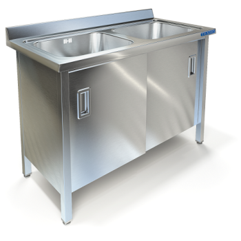 Ванна моечная ВМ-24/456 Ванна моечная ВМ-24/456