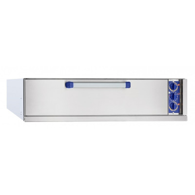 Модуль шкафа пекарского подового ЭШ-1К без крыши 21008075039