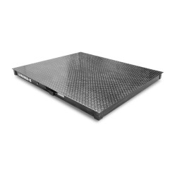 Модуль взвешивающий платформенный 4D-PМ-20/15-1000