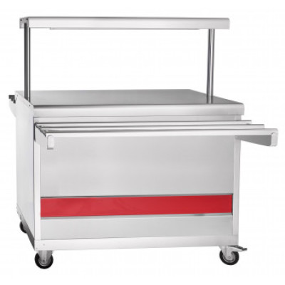 Прилавок для горячих напитков ПГН-70ПМ (21000805759)