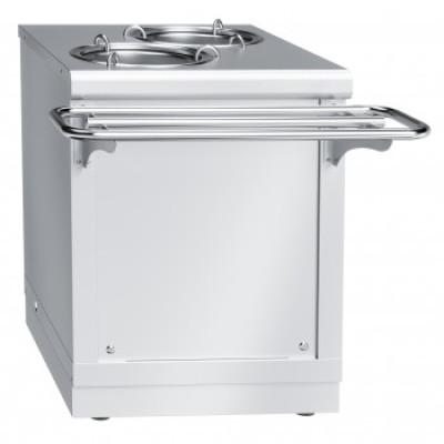 Прилавок ПТЭ-70Х-80 для подогрева тарелок (21000001767)