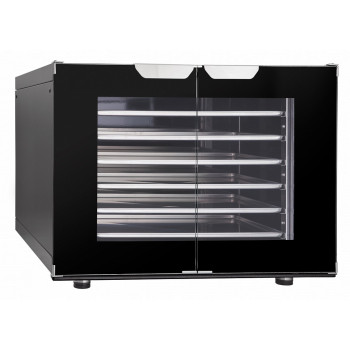 Шкаф расстоечный ШРТ-12ЭМ 21000002980 Шкаф расстоечный ШРТ-12ЭМ 21000002980