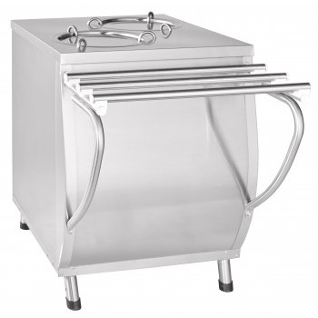 Прилавок ПТЭ-70Т-80 для подогрева тарелок (21000005761) Прилавок ПТЭ-70Т-80 для подогрева тарелок (21000005761)