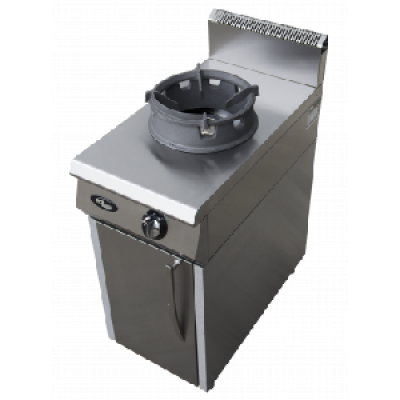 Плита газовая WOK Ф1ДГ/800 50044 Плита газовая WOK Ф1ДГ/800 50044