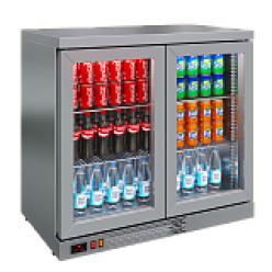 Стол холодильный TD102-Grande