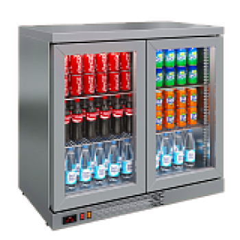 Стол холодильный TD102-Grande Стол холодильный TD102-Grande