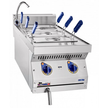 Электроварка ЭВК-40/1Н вся нерж., цельнотянут. ванна 21000000818 Электроварка ЭВК-40/1Н вся нерж., цельнотянут. ванна 21000000818