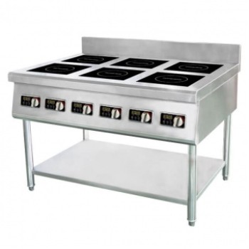 Плита GEMLUX GL-IC3506PRO Плита GEMLUX GL-IC3506PRO