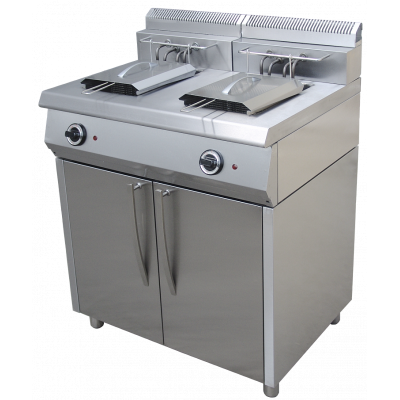 Фритюрница электрическая Ф2ФРЭ/600 Фритюрница электрическая Ф2ФРЭ/600