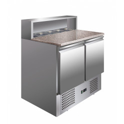 Стол для пиццы VIATTO PS900SEC