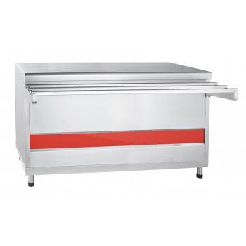 Прилавок тепловой ПВТ-70КМ-02 (21000807561)