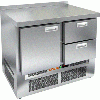 Стол охлаждаемый HICOLD SNE 12/TN Стол охлаждаемый HICOLD SNE 12/TN