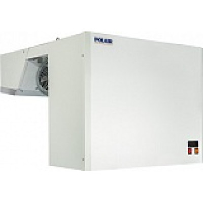 Моноблок ранцевый среднетемпературный MM 226 R (серия Light) 1128018d Моноблок ранцевый среднетемпературный MM 226 R (серия Light) 1128018d