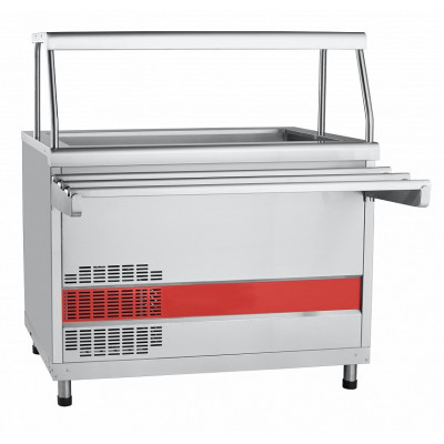 Прилавок холодильный ПВВ(Н)-70КМ-02-НШ (21000802822) Прилавок холодильный ПВВ(Н)-70КМ-02-НШ (21000802822)