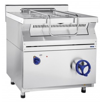 Сковорода электрическая ЭСК-80-0,27-40-Ч чугунная чаша 21000002806 Сковорода электрическая ЭСК-80-0,27-40-Ч чугунная чаша 21000002806