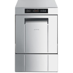 Машина стаканомоечная SMEG UG402DM