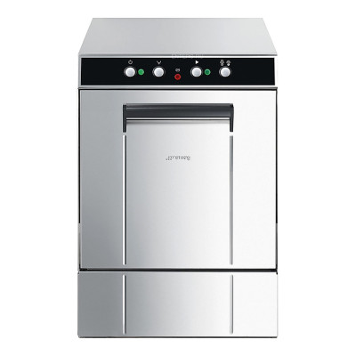 Машина стаканомоечная SMEG UG402DMS Машина стаканомоечная SMEG UG402DMS